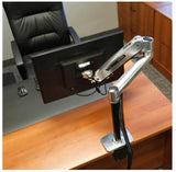  Quality Ergotron LX HD Sit-Stand Desk Arm