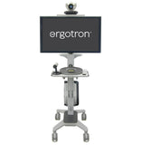 Ergotron Neo-Flex® WideView WorkSpace (24-189-055) - SourceIT Singapore
