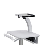 Ergotron StyleView® Tablet Cart SV10 (SV10-1400-0) - SourceIT Singapore