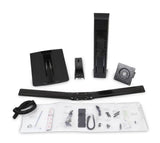 Ergotron WorkFit LCD & Laptop Kit Black (97-933-085) - SourceIT