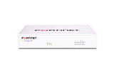 Fortinet FortiGate-40F Hardware plus 24x7 FortiCare and FortiGuard Enterprise Protection (FG-40F-BDL-811-12) - SourceIT