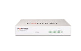 Fortinet FortiGate-60F Hardware plus 1 Year 24x7 FortiCare and FortiGuard Unified (UTM) Protection (FG-60F-BDL-950-12) - SourceIT