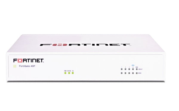 Fortinet FortiGate 60F ルーター fortinet-fortigate-next-