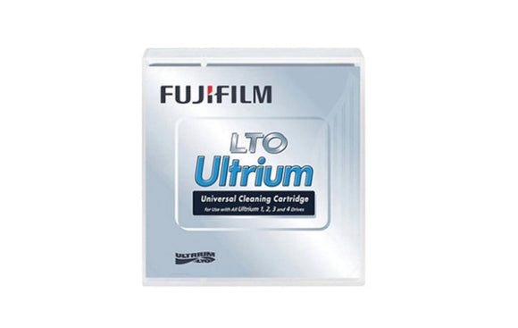 Fujifilm LTO Cleaning Tape (15776264) - SourceIT