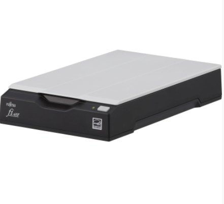 65f Ricoh fi-65F A6 Flatbed Scanner – SourceIT