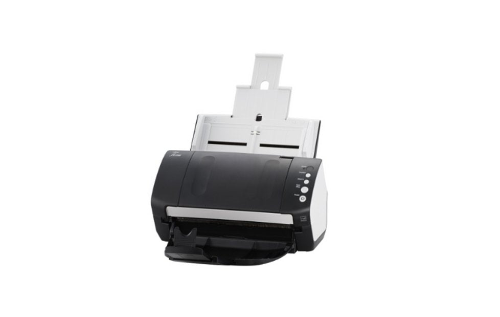 Fujitsu fi-7140 A4 ADF Scanner (PA03670-B101) | SourceIT