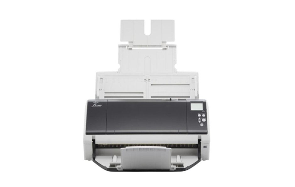 Fujitsu fi-7480 A3/A4 ADF Scanner (PA03710-B001) - SourceIT – SourceIT