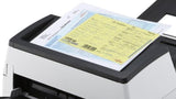 Fujitsu fi-7600 A3/A4 ADF Scanner (PA03740-B501) - SourceIT