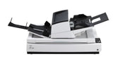 Fujitsu fi-7700S A3/A4 ADF Simplex + Flatbed Scanner (PA03740-B301) - SourceIT