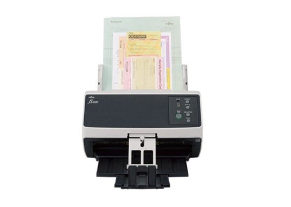 Fujitsu fi-8290 A4 ADF + Flatbed Scanner (PA03810-B501) - SourceIT ...