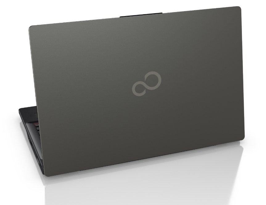 Fujitsu Notebook Lifebook E5412/i7U vPro E/8G/512G/FPP/W11P/ non-touch ...