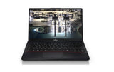 Fujitsu Notebook Lifebook E5412/i7U vPro E/8G/512G/FPP/W11P/ non-touch (FPC07600DK) - SourceIT