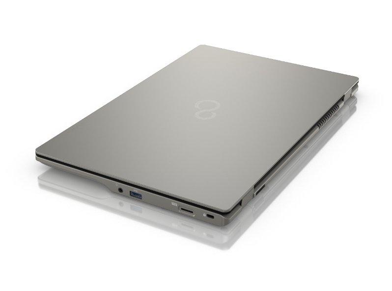 Fujitsu Notebook Lifebook U7312/i7U vPro E/16G/1TB/FPP/W11P/ non-touch