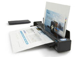 Fujitsu ScanSnap iX100 A4/A3 Wireless Portable Scanner (PA03688-B001) - SourceIT