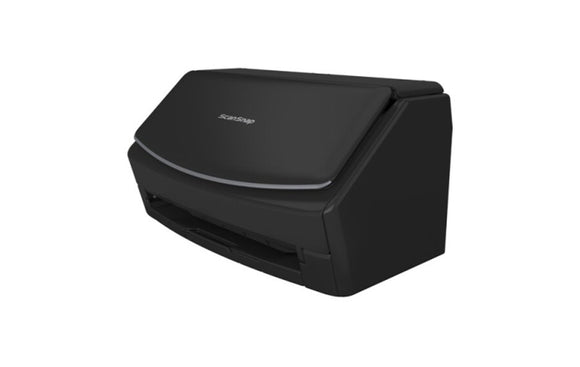 Fujitsu ScanSnap iX1600 Black Scanner (PA03770-B501) - SourceIT