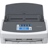 Fujitsu ScanSnap iX1600 White Scanner (PA03770-B401) - SourceIT