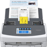 Fujitsu ScanSnap iX1600 White Scanner (PA03770-B401) - SourceIT
