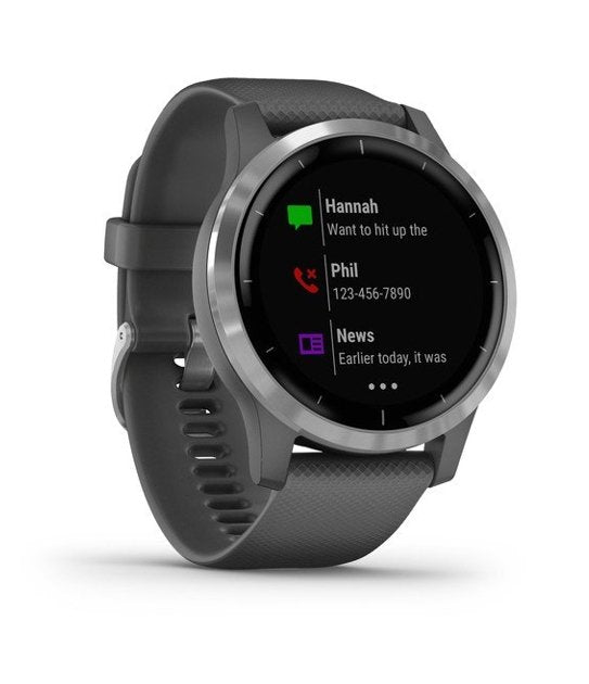 Vivoactive Galaxy Watch Active Vs Garmin Garmin Vivoactive 45mm