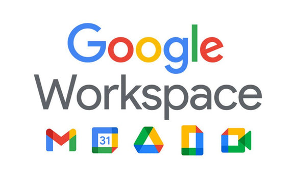 Google Workspace Enterprise Standard (12 Months Subscription) - SourceIT