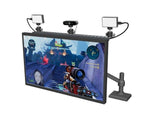 Heckler Camera Shelf for Monitor Arms (H624-BK) - SourceIT