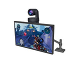 Heckler Camera Shelf for Monitor Arms (H624-BK) - SourceIT