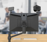 Heckler Camera Shelf for Monitor Arms (H625-BK) - SourceIT