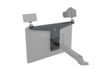 Heckler Camera Shelf for Monitor Arms (H625-BK) - SourceIT