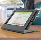 Heckler Checkout Stand for iPad 9th Generation (H602-BG) - SourceIT