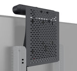 Heckler Device Panel for Heckler AV Cart (H702-BG) - SourceIT