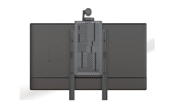Heckler Device Panel XL for Heckler AV Cart (H708-BG) - SourceIT