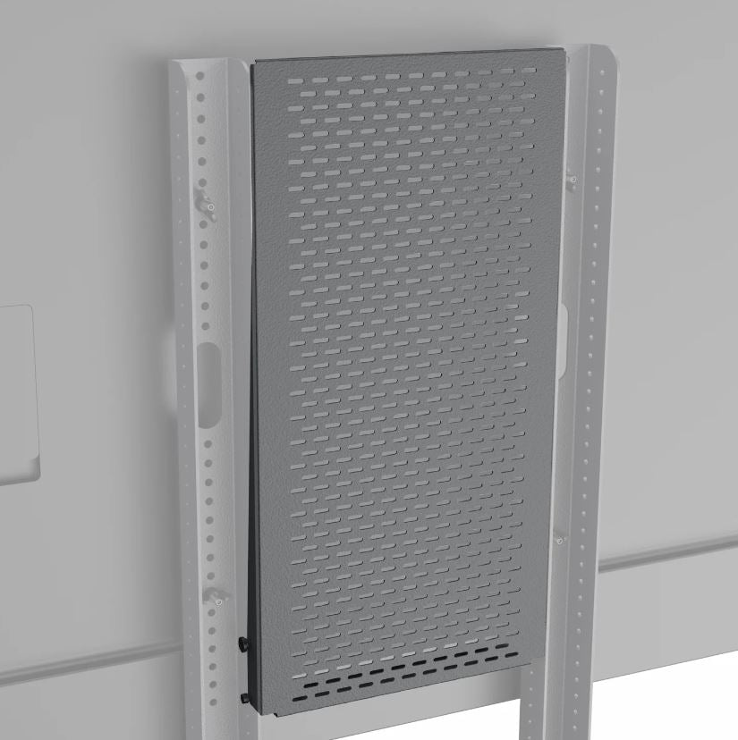 Heckler Device Panel XL for Heckler AV Cart – SourceIT