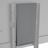 Heckler Device Panel XL for Heckler AV Cart (H708-BG) - SourceIT