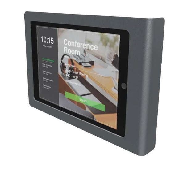 Heckler Front Mount for iPad 10.2-inch 7th 8th 9th Generation (H609-BG) - SourceIT