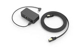 Heckler Gigabit Ethernet + Power Over Ethernet Upgrade Kit for Zoom Rooms Console (T272) - SourceIT