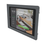 Heckler Meeting Room Console for iPad & iPad mini (H606-BG) - SourceIT