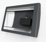 Heckler Meeting Room Console for iPad & iPad mini (H606-BG) - SourceIT
