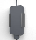 Heckler Power Adapter Mount for Google Meet Series One Room Kits (H889-BG) - SourceIT
