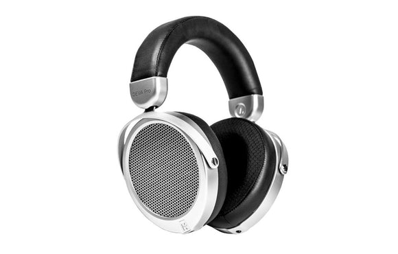 Hifiman Deva Pro Planar Magnetic Over-Ear Headphones, With Bluemini R2R Receiver, Open-Back - SourceIT