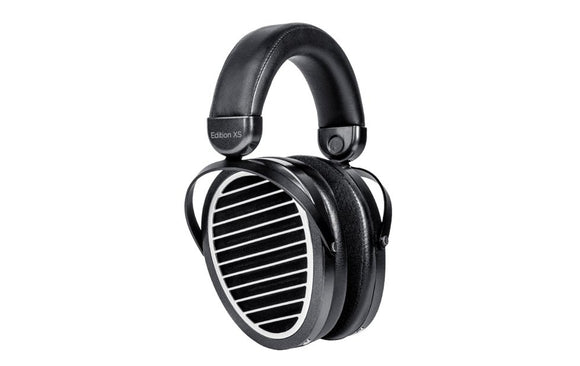 HiFi Man Sundara Headphones - Wired Hi-Fi Planar Magnetic Over Ear 3.5mm  Black