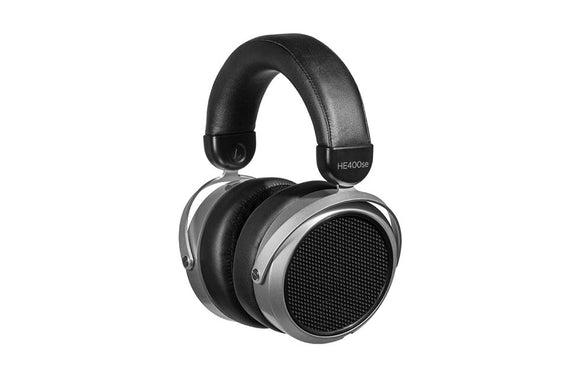 Hifiman HE400se Planar Over-Ear Headphones, Open-Back - SourceIT