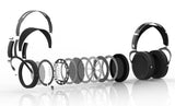 Hifiman Sundara Planar Magnetic Over-Ear Headphones, Open-Back - SourceIT