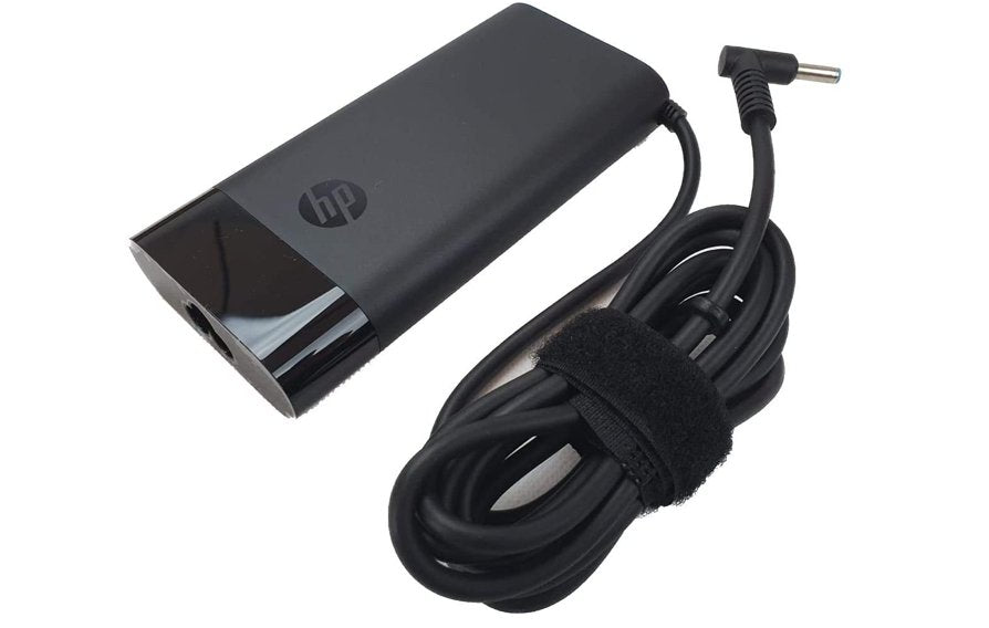 HP 150W Slim Smart AC Adapter (4.5mm) P/N:4SC18AA – SourceIT
