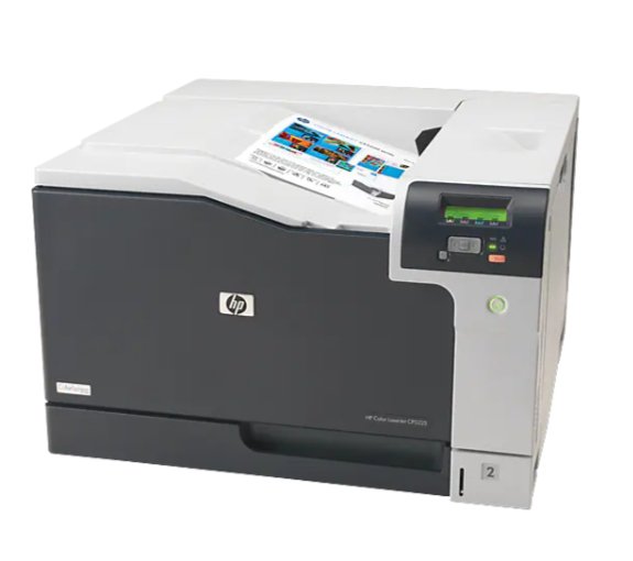 HP Color LaserJet CP5225dn Singapore | A3 Printer – SourceIT