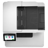 HP Color LaserJet Ent MFP M480f Printer A4 Color Printer (3QA55A) - SourceIT