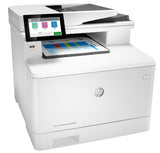 HP Color LaserJet Ent MFP M480f Printer A4 Color Printer (3QA55A) - SourceIT