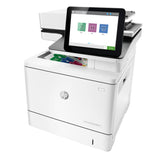 HP Color LaserJet Ent MFP M681dh A4 Color Printer (J8A10A) - SourceIT