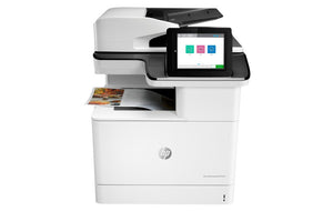 HP Color LaserJet Ent MFP M776dn A3 Printer (T3U55A) - SourceIT