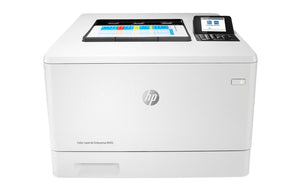 HP Color LaserJet Enterprise M455dn A4 Single Function Printer (3PZ95A) - SourceIT