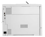 HP Color LaserJet Enterprise M554dn A4 Color Printer (7ZU81A) - SourceIT