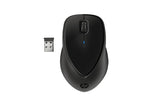 HP Comfort Grip Wireless Laser Mouse P/N:H2L63AA - 1 Year Local Warranty - SourceIT Singapore
